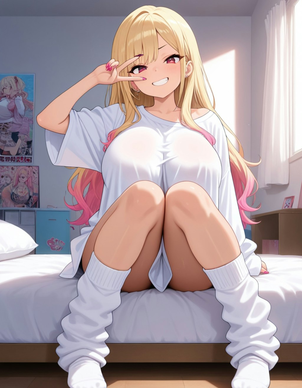 ギャル