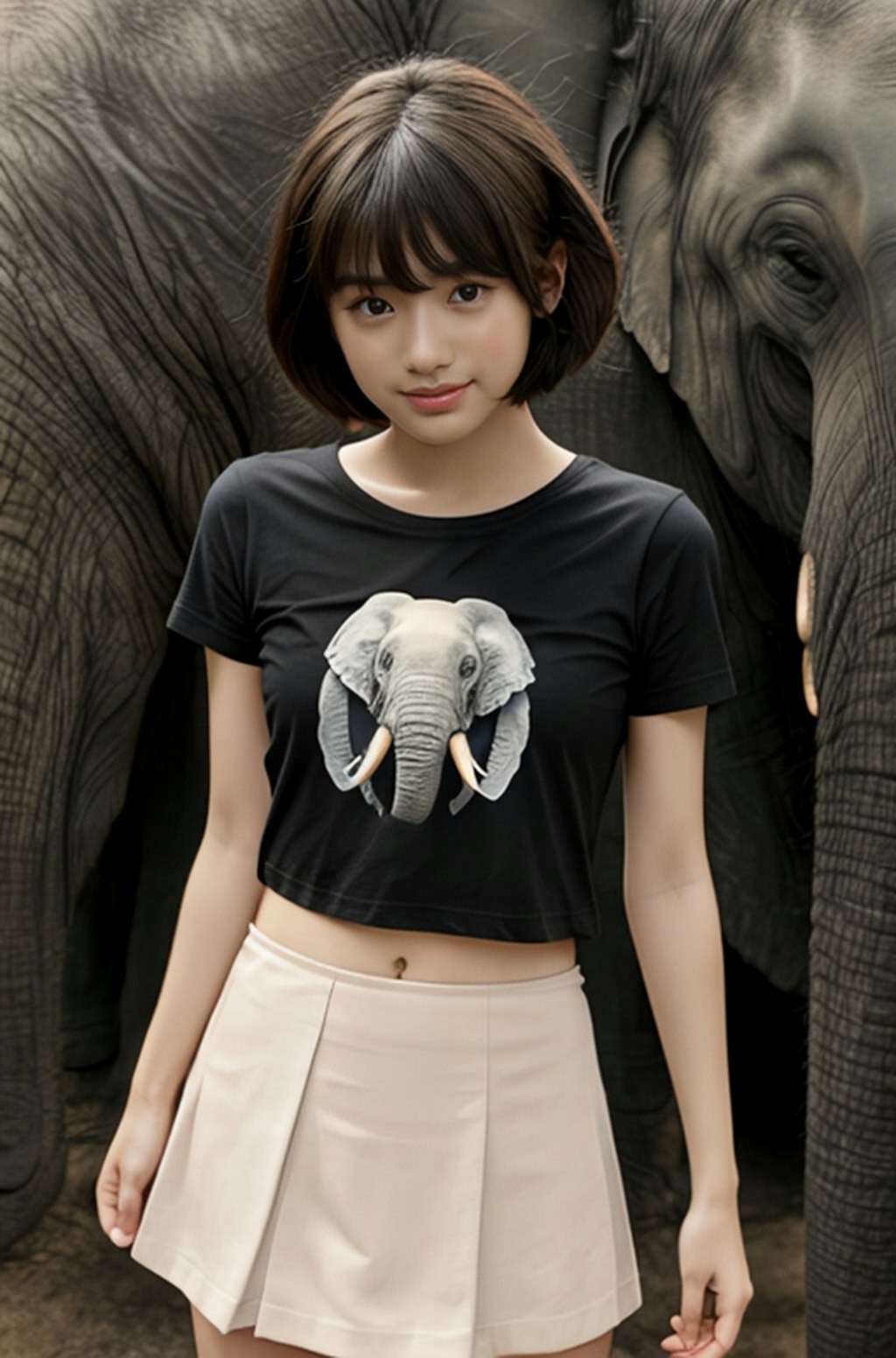 Tシャツ