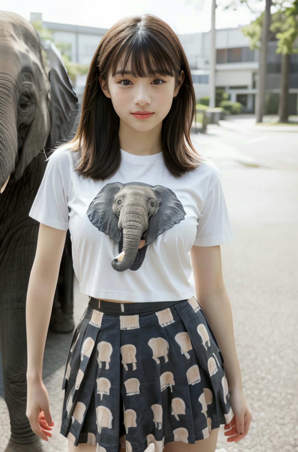 Tシャツ