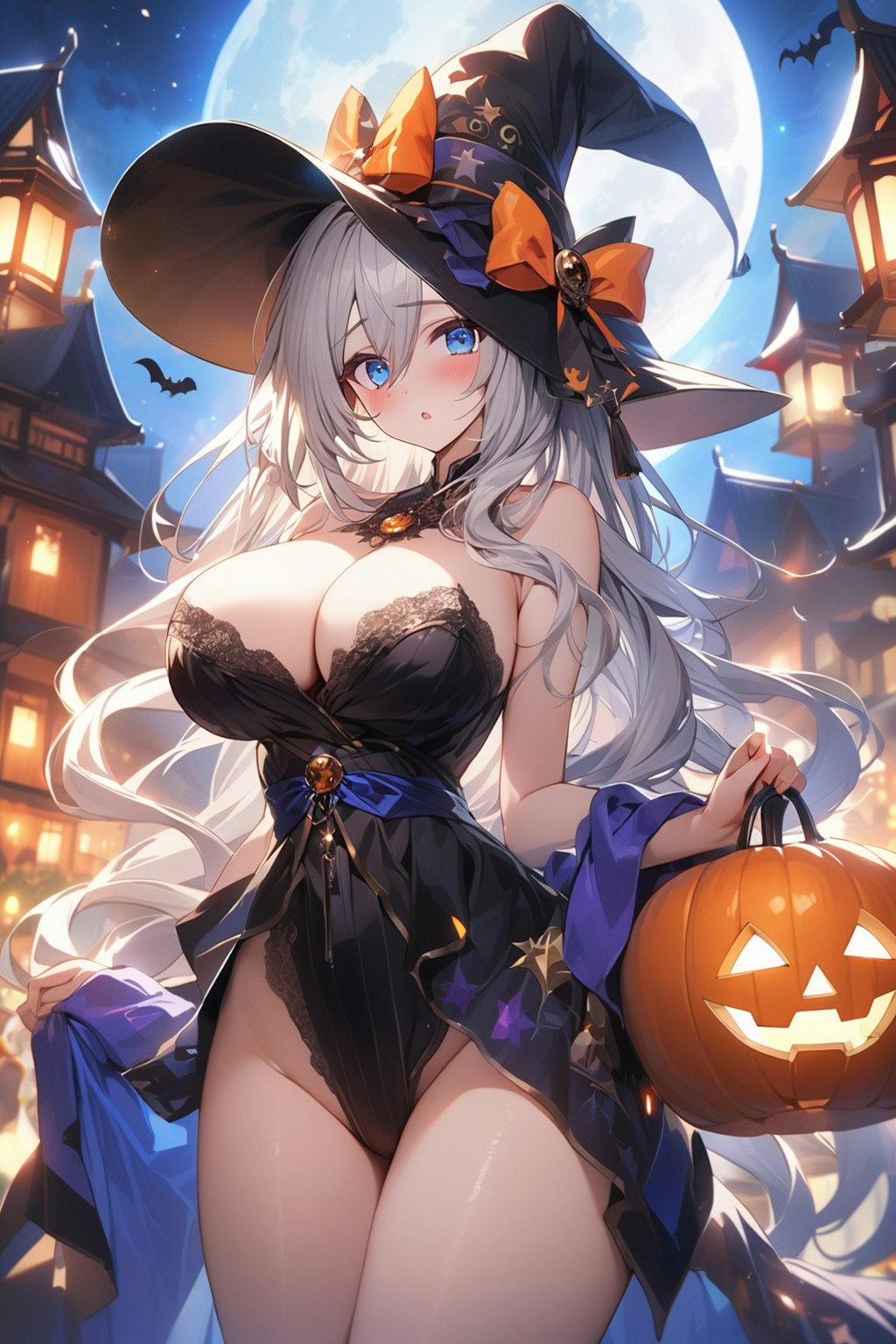 舞夢ハロウィン💕