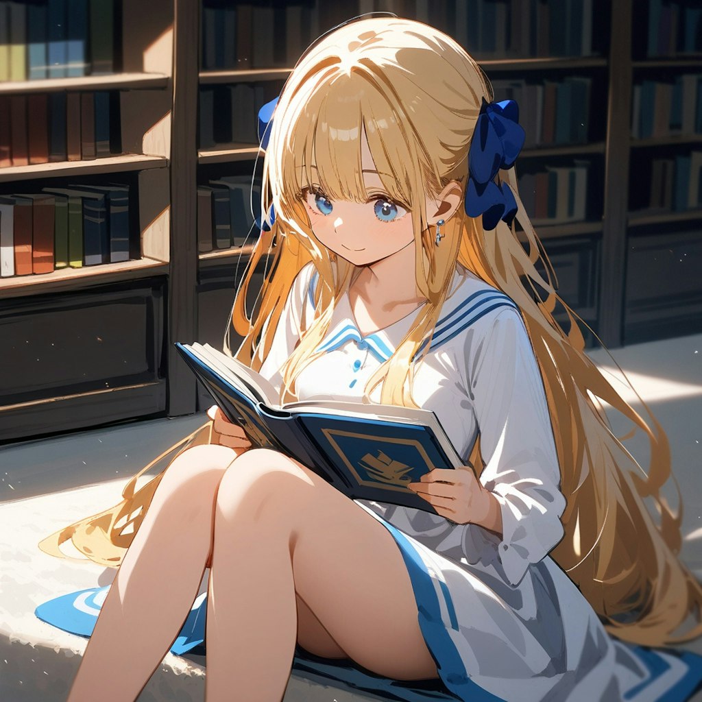 読書家 2