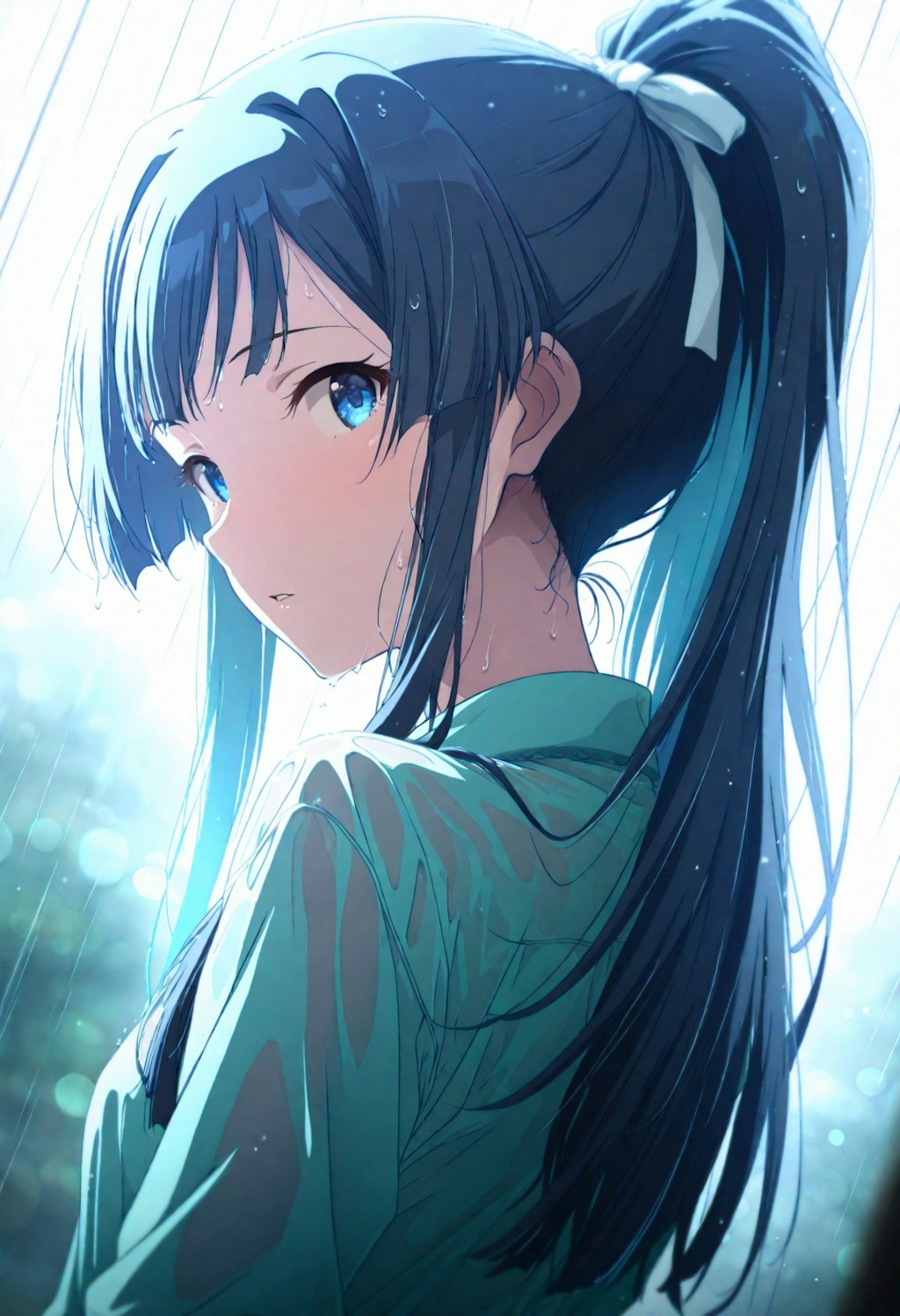 最上静香