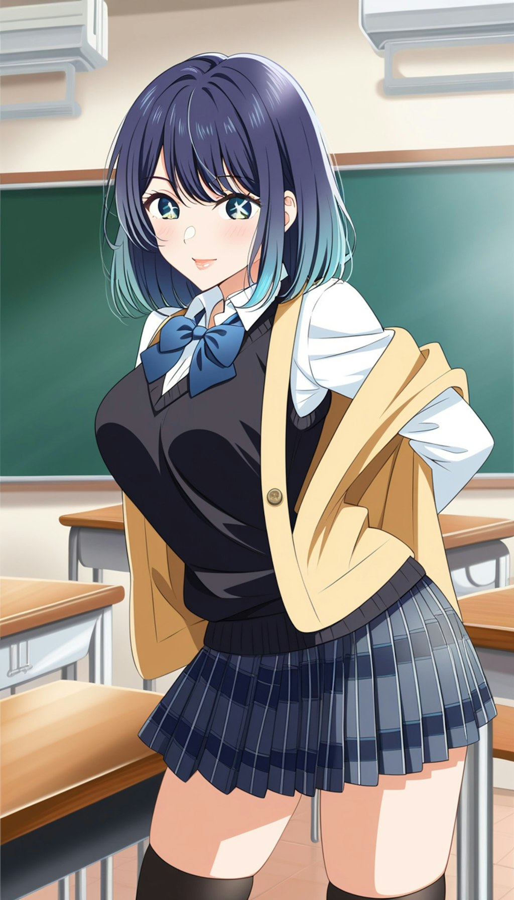 黒川あかね4（推しの子）