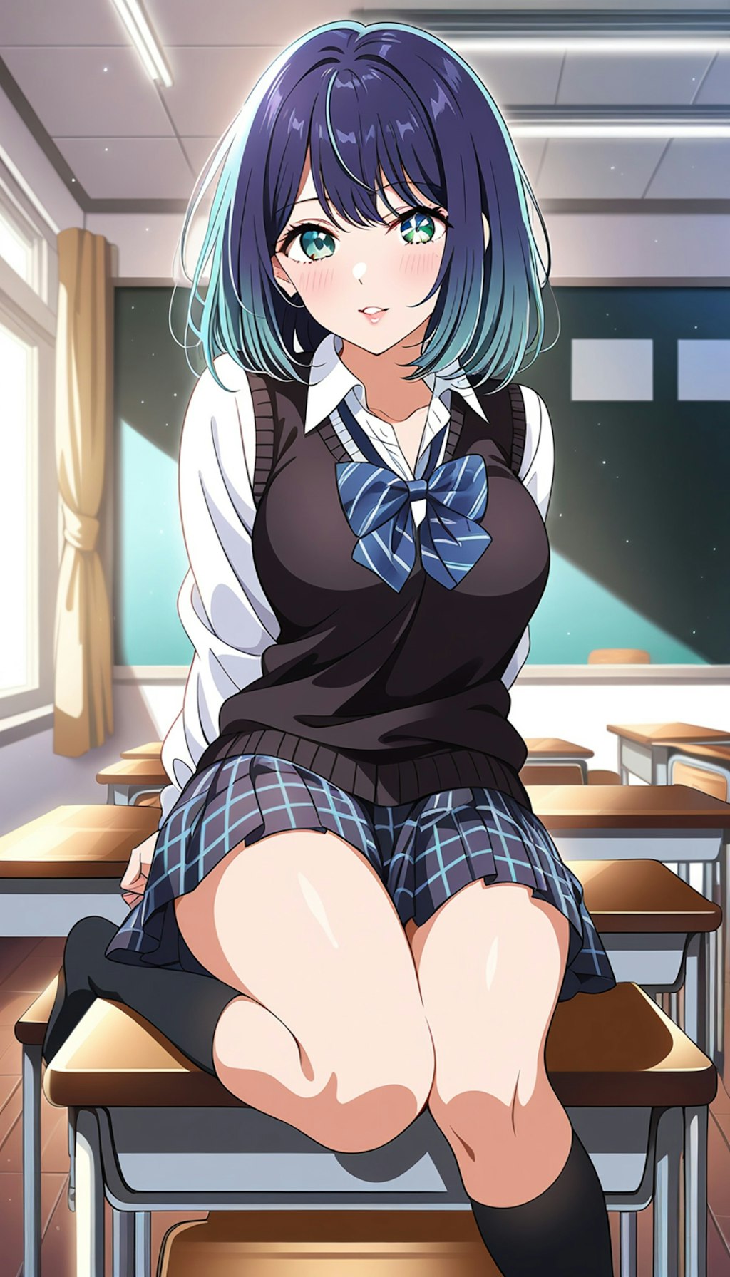 黒川あかね4（推しの子）