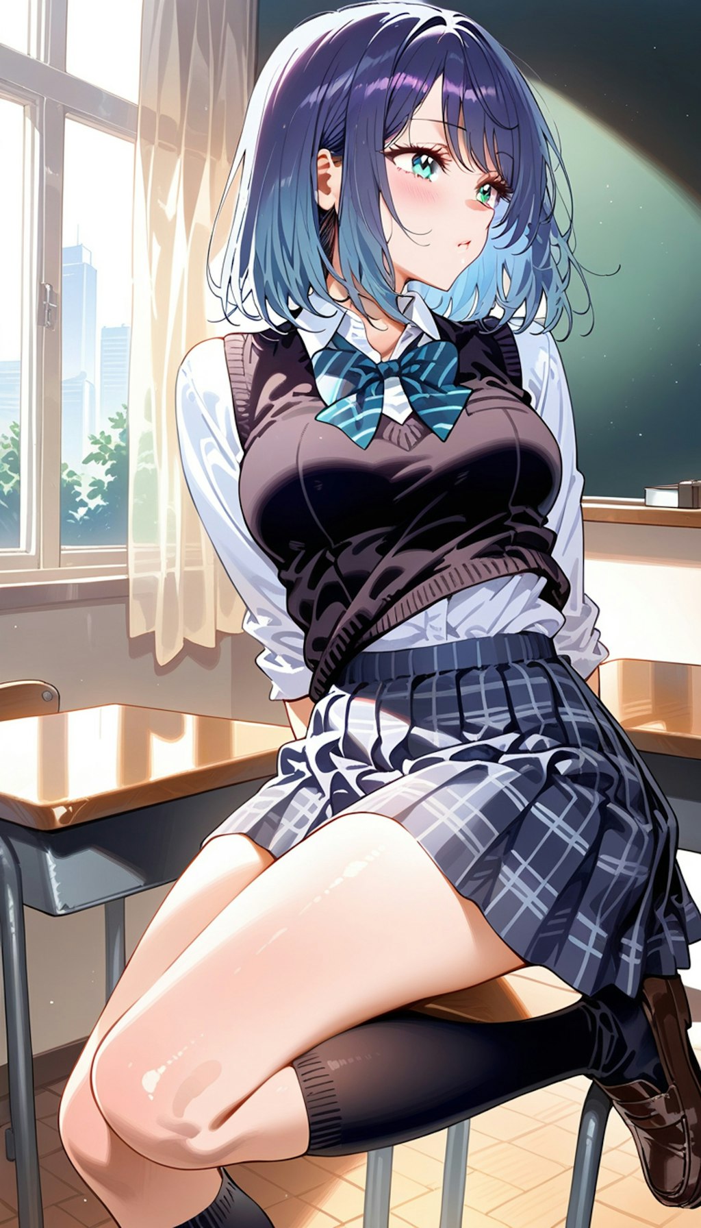黒川あかね4（推しの子）