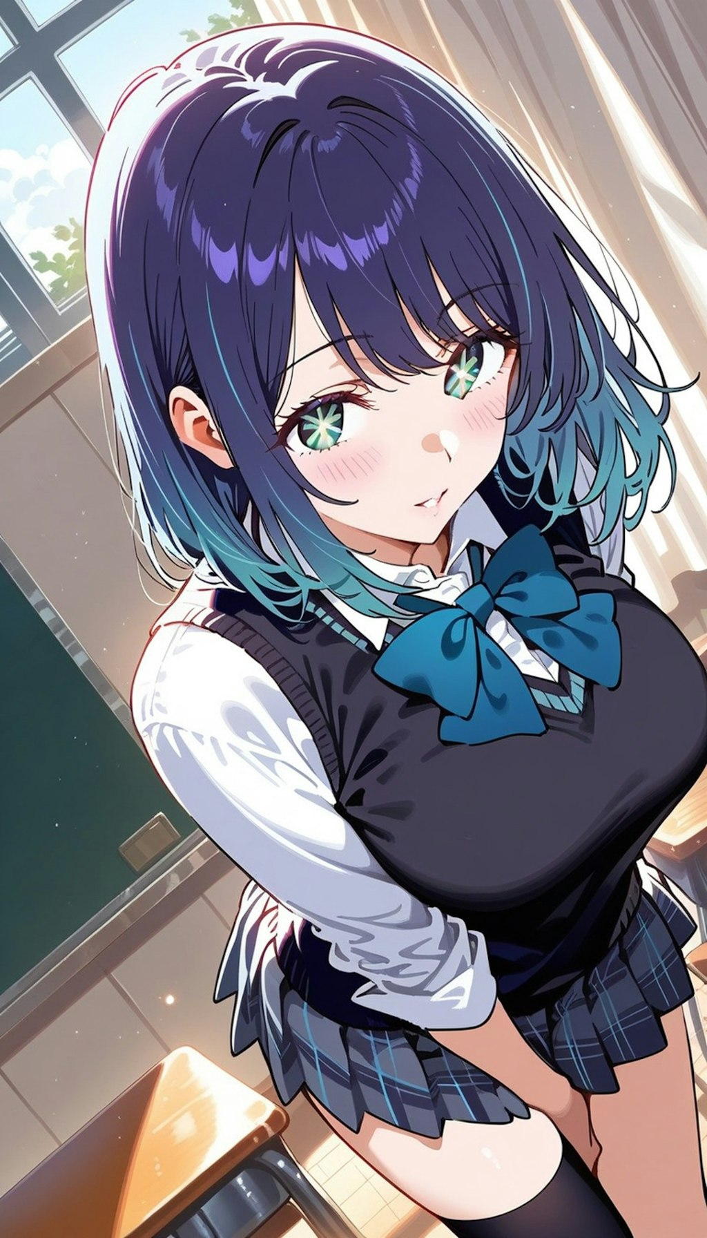 黒川あかね4（推しの子）