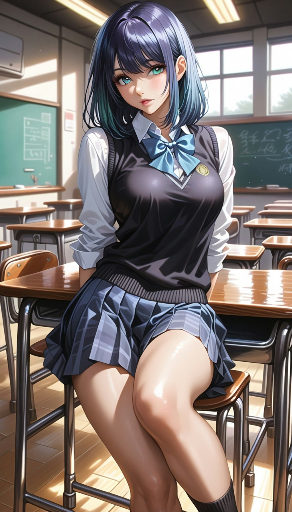 黒川あかね4（推しの子）