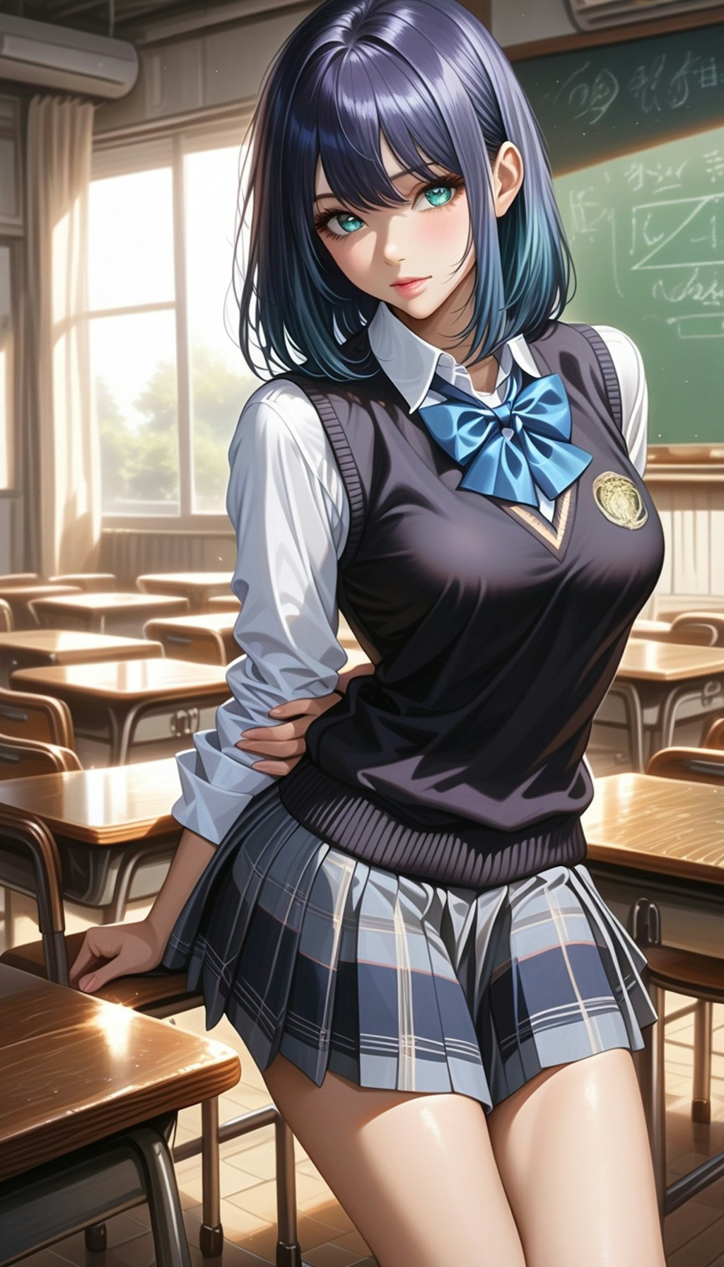 黒川あかね4（推しの子）