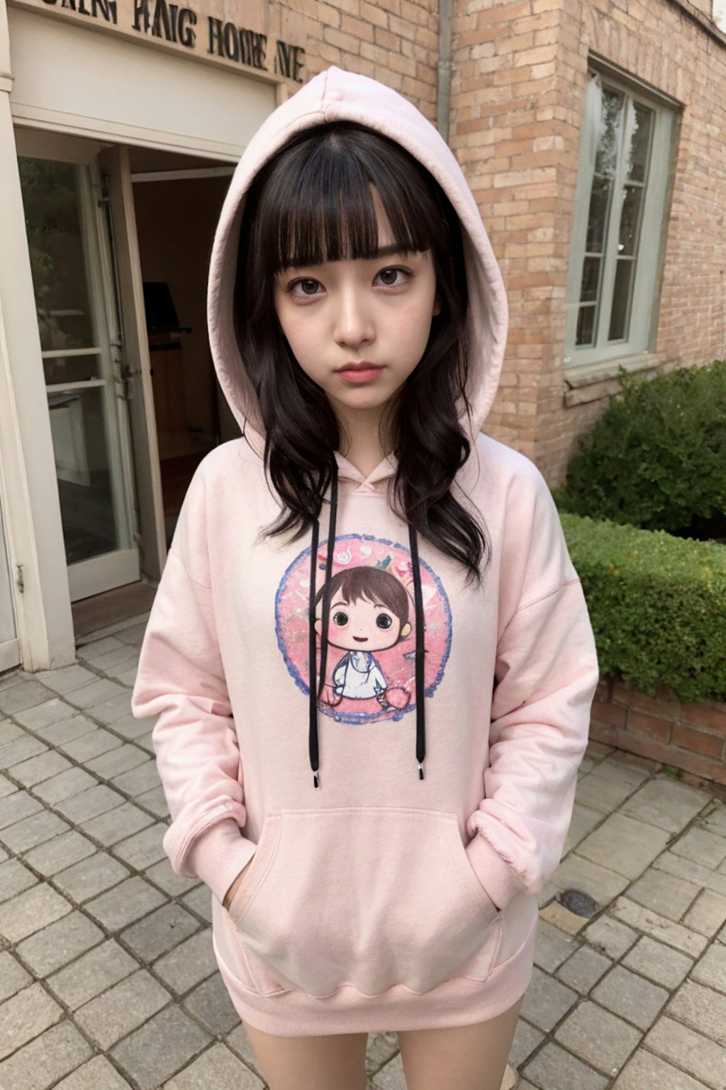 紗英の成長アルバム