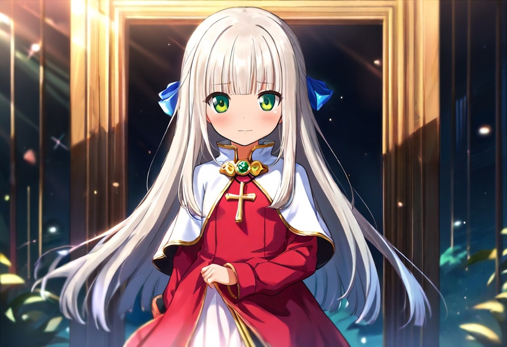 姫アコちゃん Online