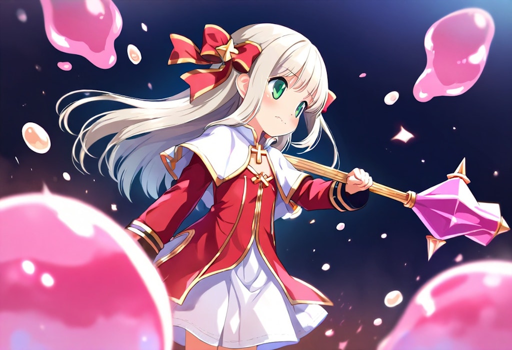 姫アコちゃん Online