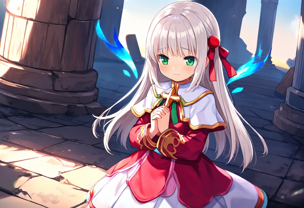 姫アコちゃん Online