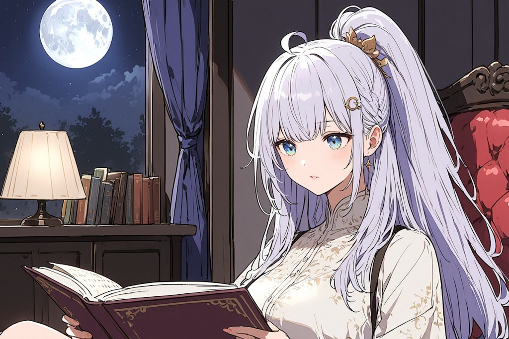 読書