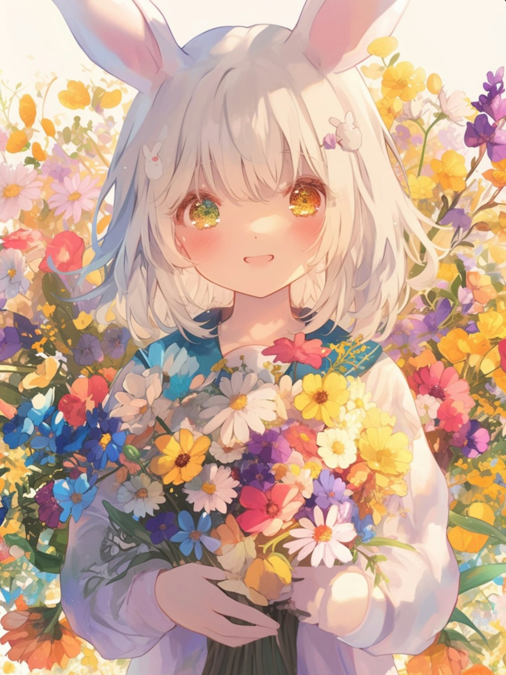 💐