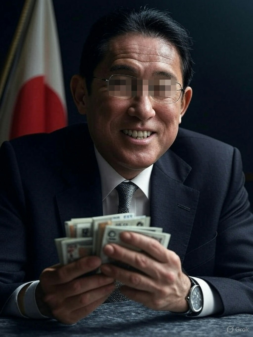 日本人ファースト反対！外国人ファースト賛成！