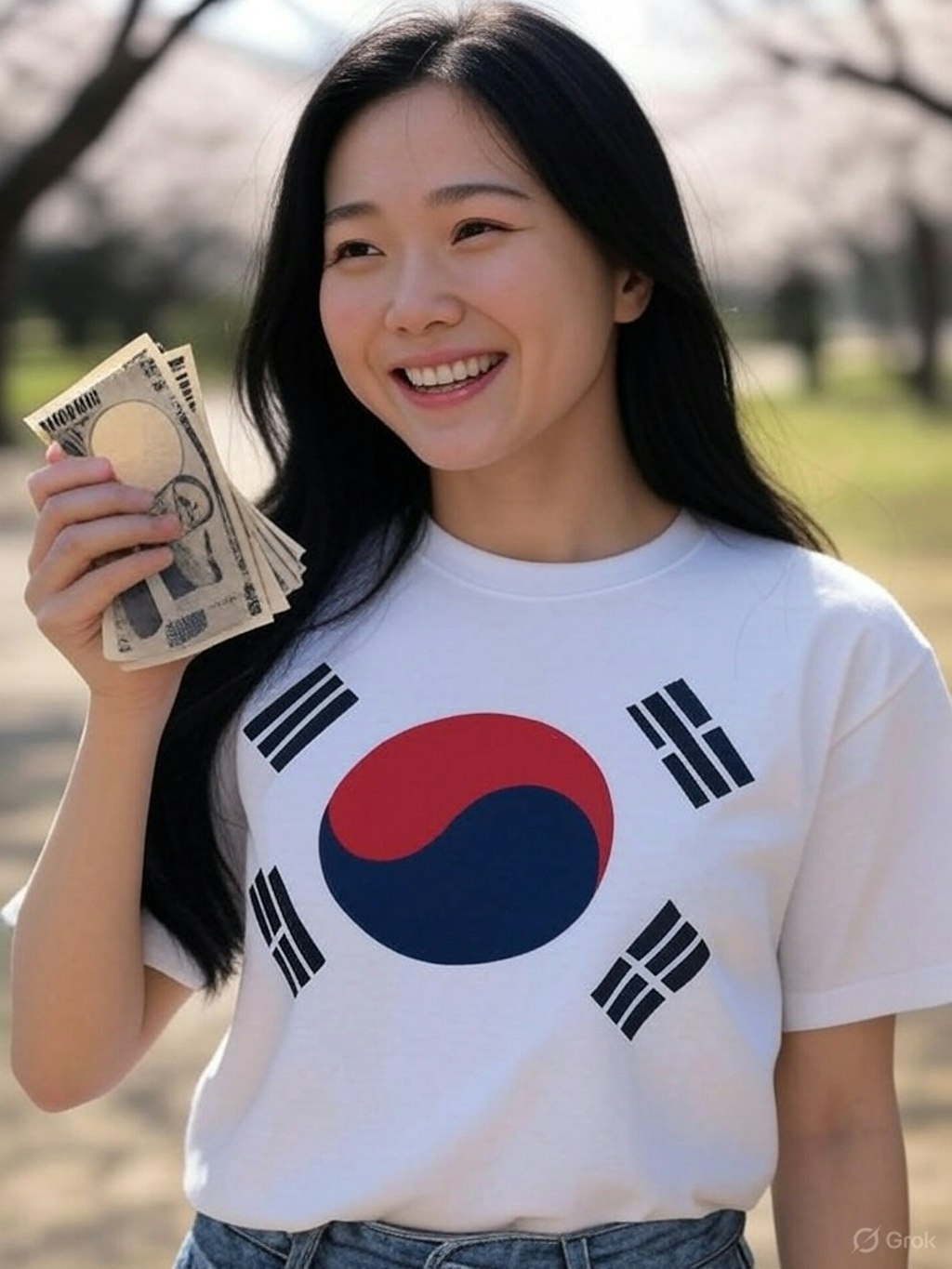 日本人ファースト反対！外国人ファースト賛成！