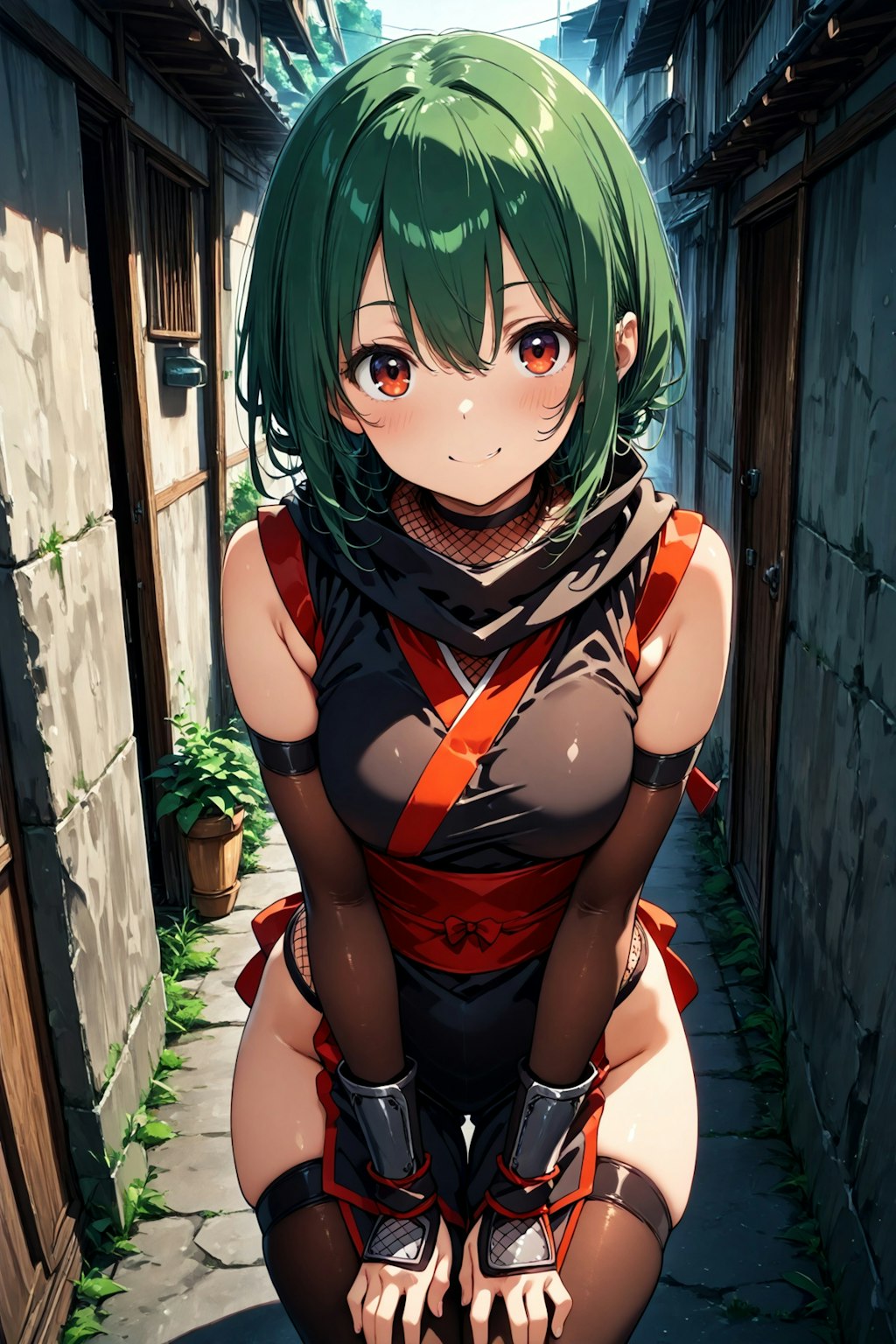 AIイラスト集_2025/07/18
