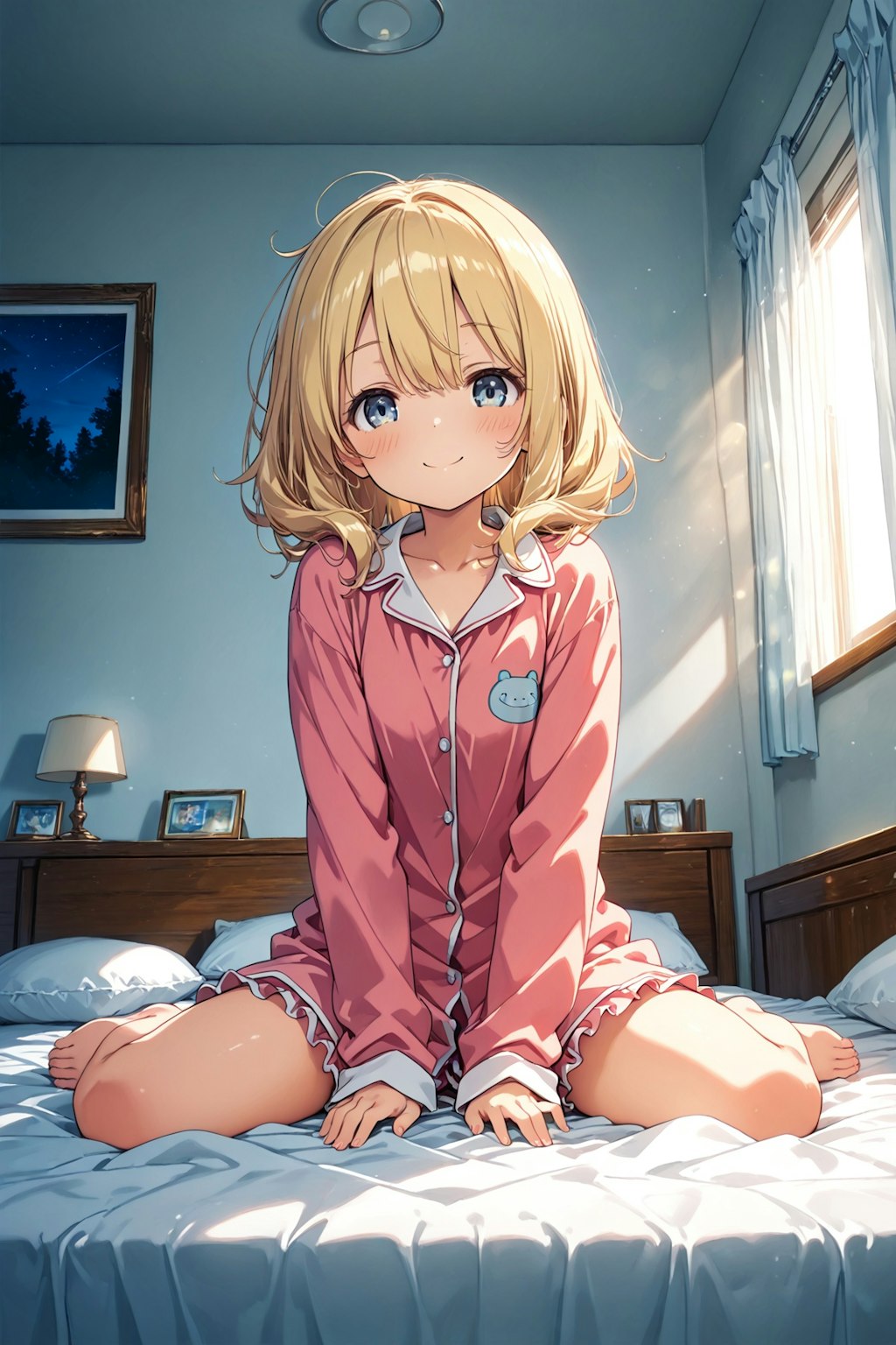AIイラスト集_2025/07/18