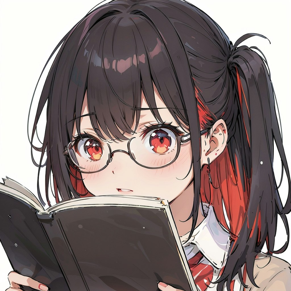 i2iで読書