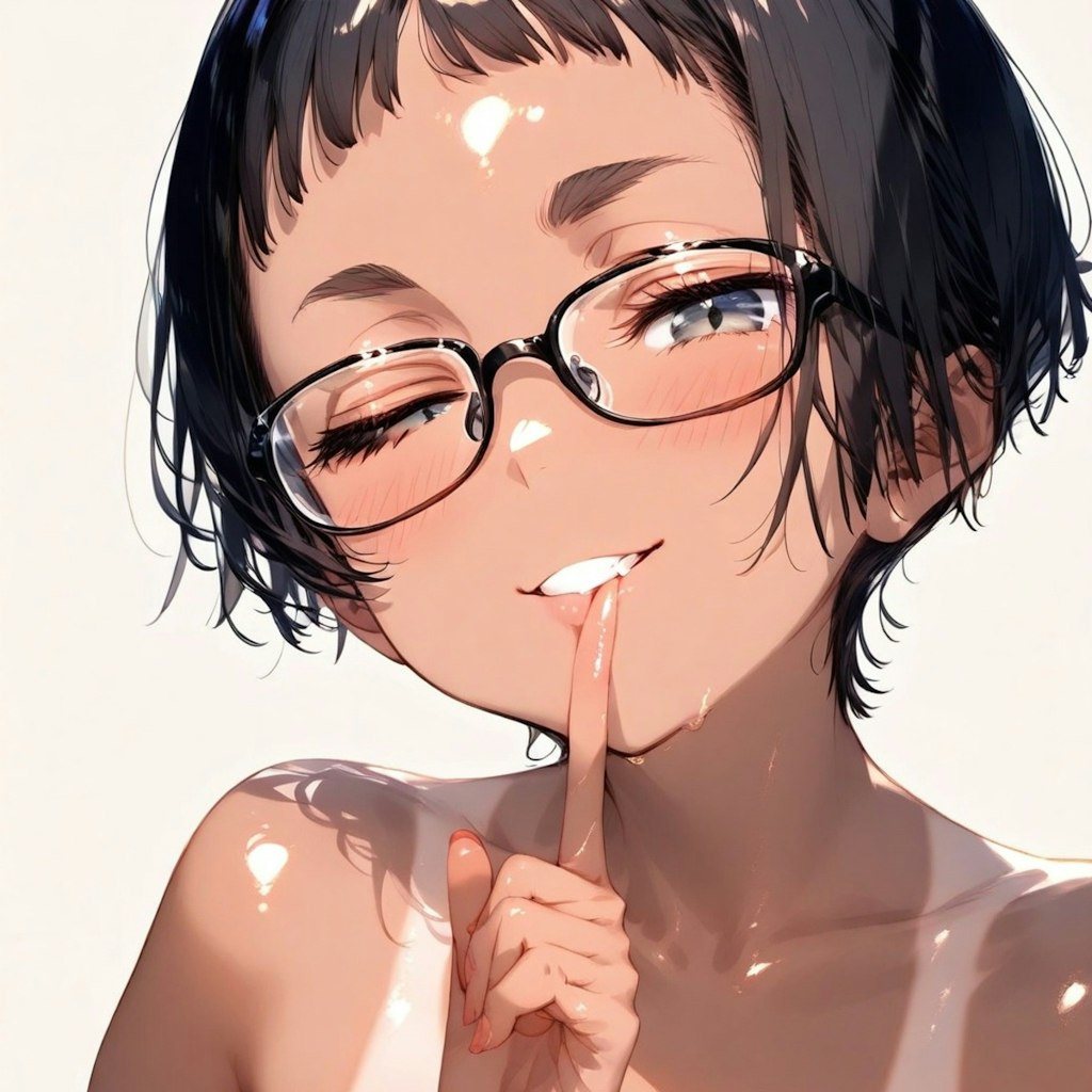 セクシー妹(全年齢版)