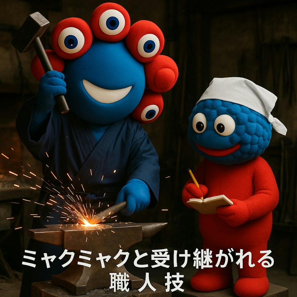 師弟愛