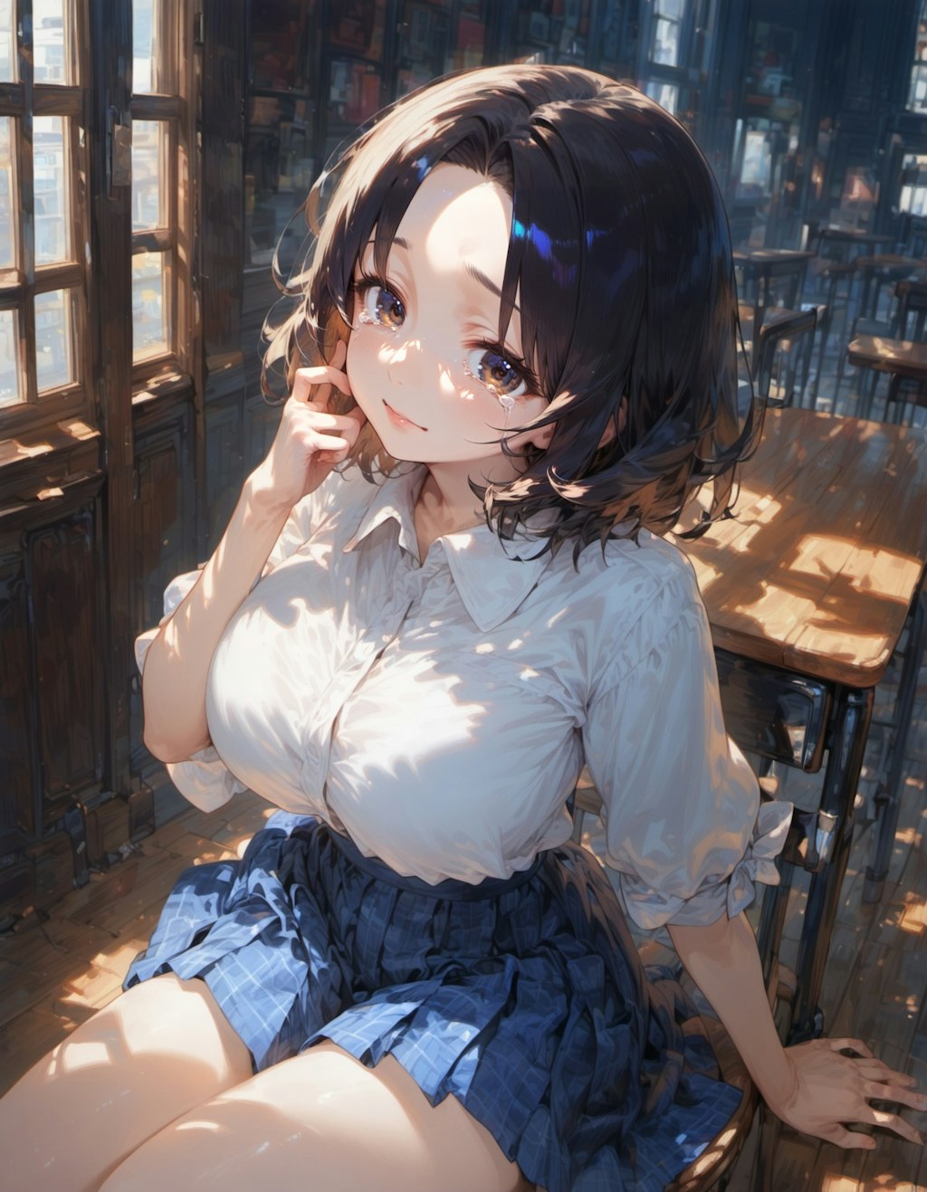irresistible