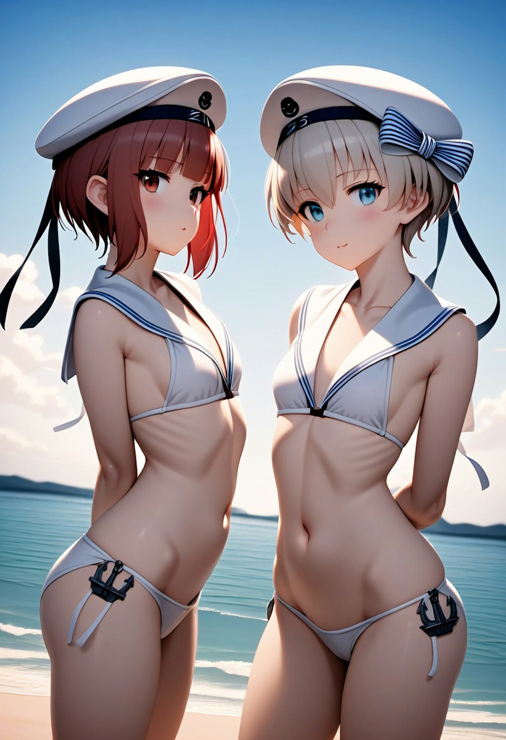 駆逐艦は最高だぜ！