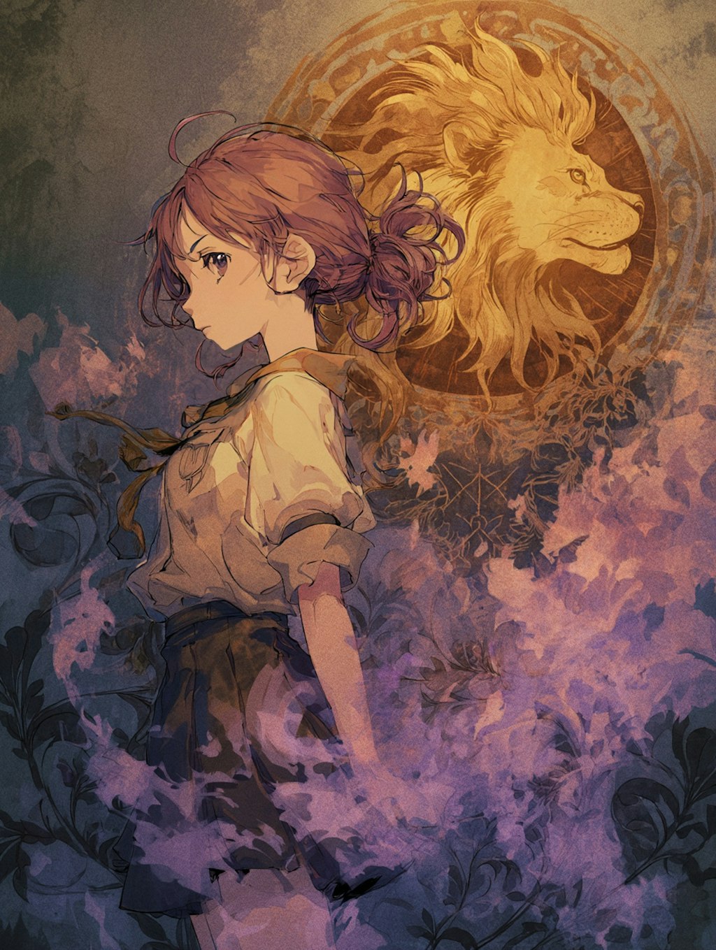 ライオン