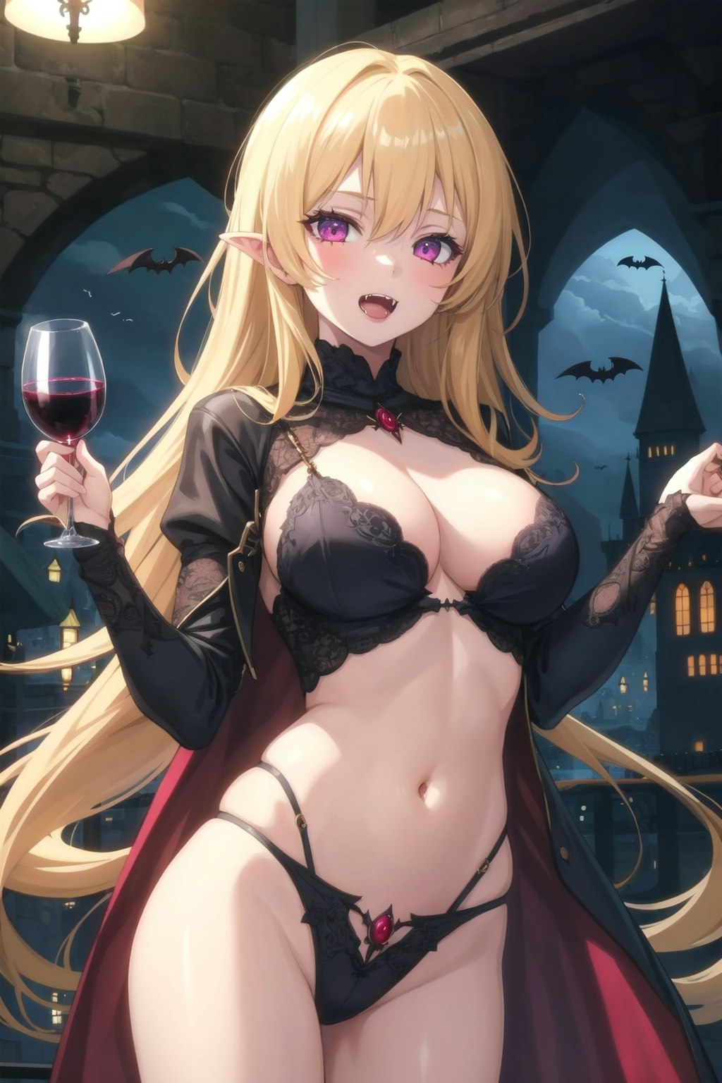 Vampire