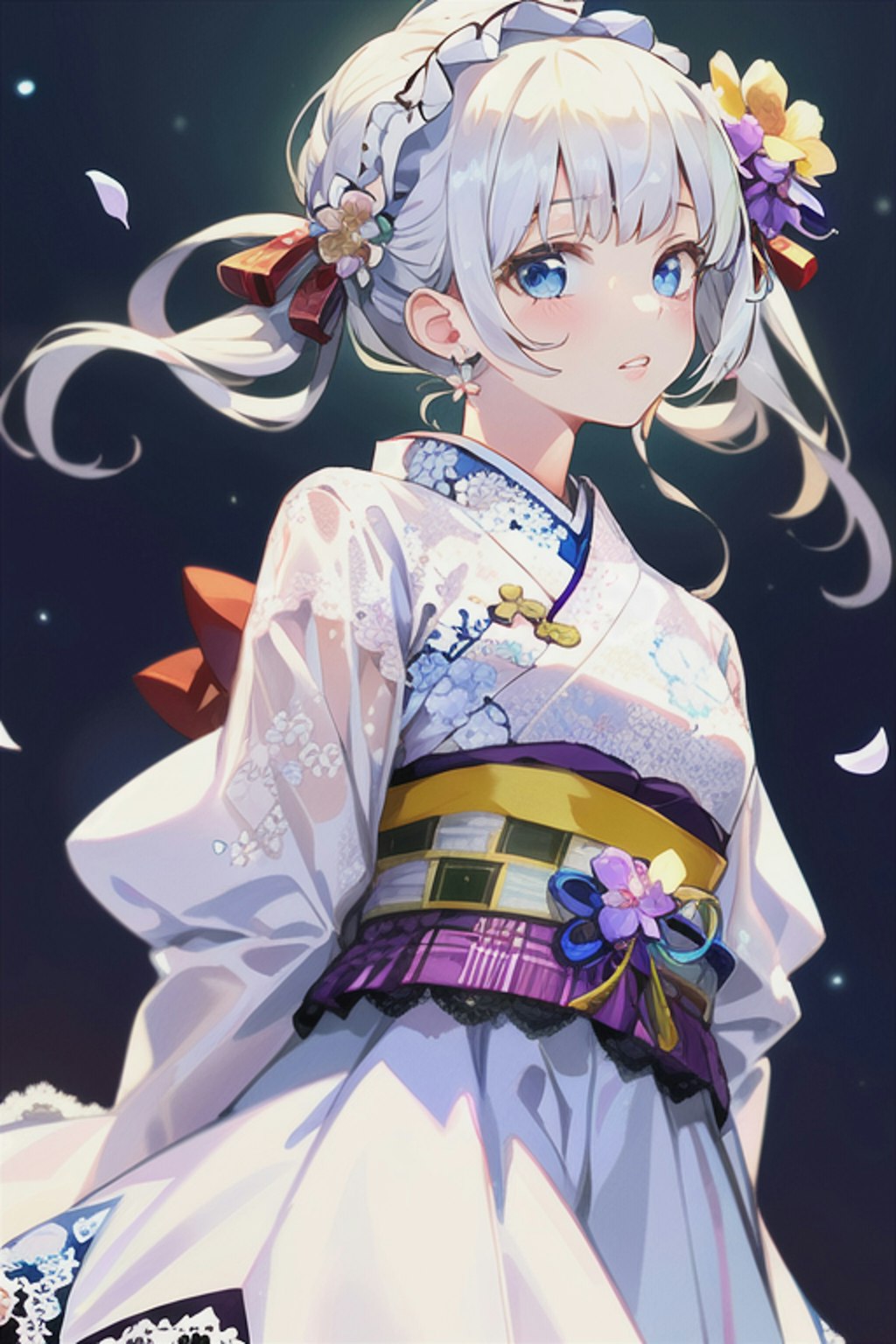 054 Neo・kimono