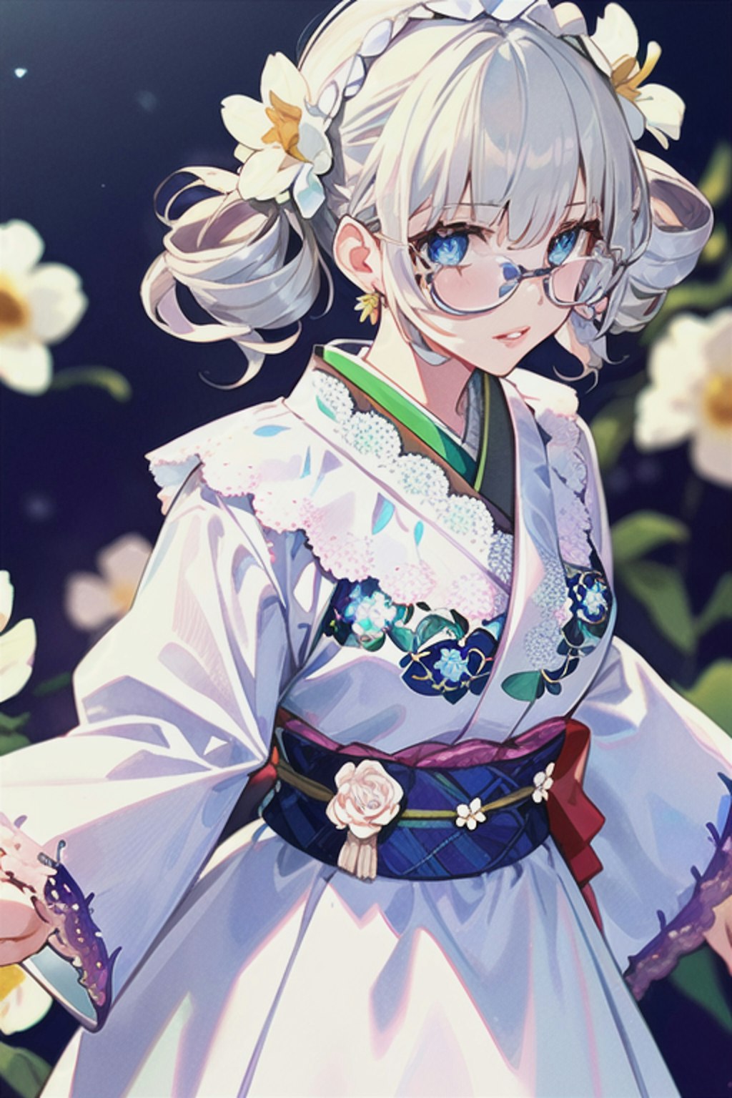 054 Neo・kimono