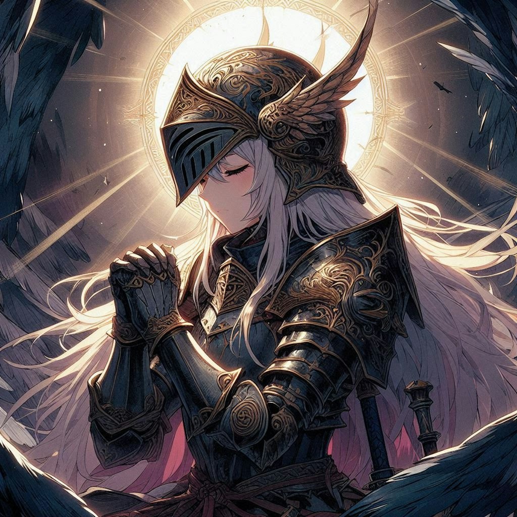 乙女の祈り