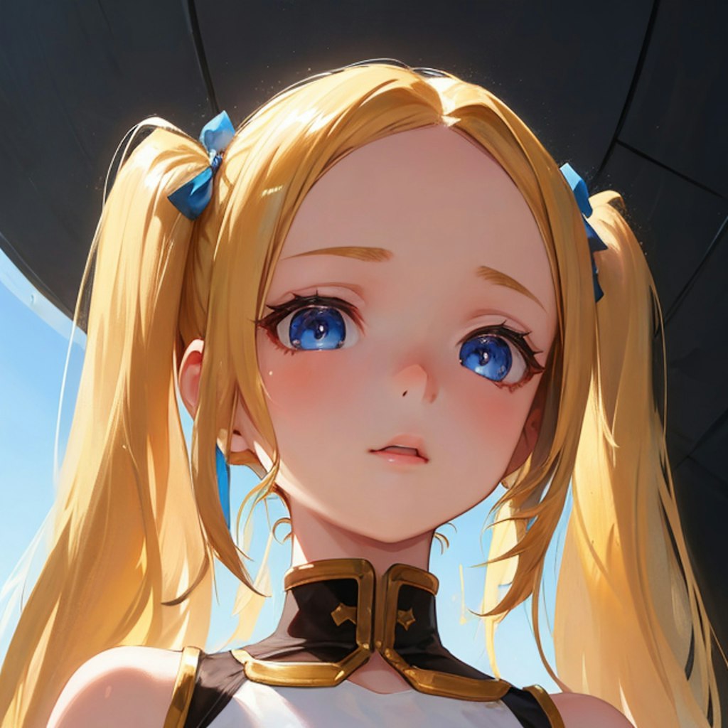 自己紹介　姫乃樹マチルダ