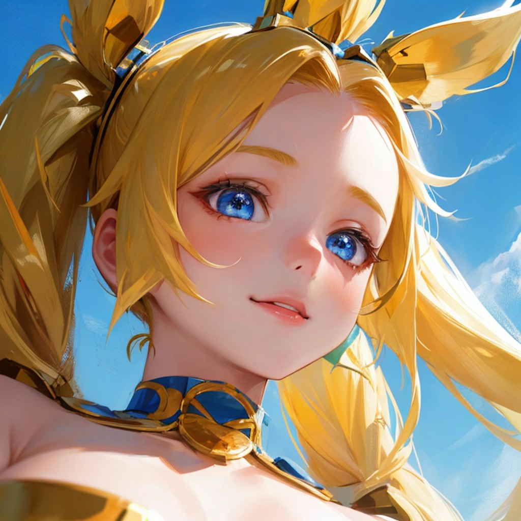 自己紹介　姫乃樹マチルダ