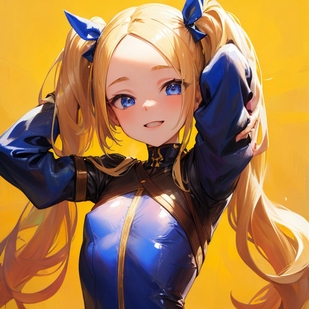 自己紹介　姫乃樹マチルダ
