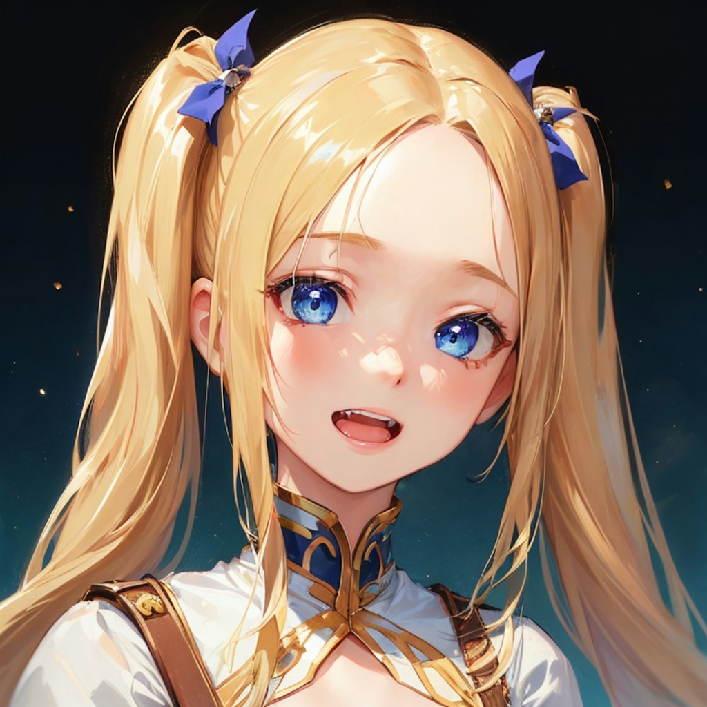 自己紹介　姫乃樹マチルダ