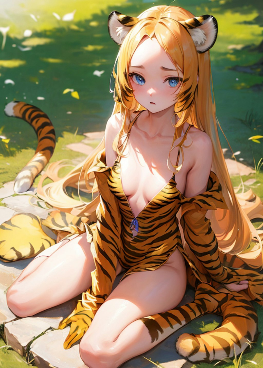 自己紹介　姫乃樹マチルダ