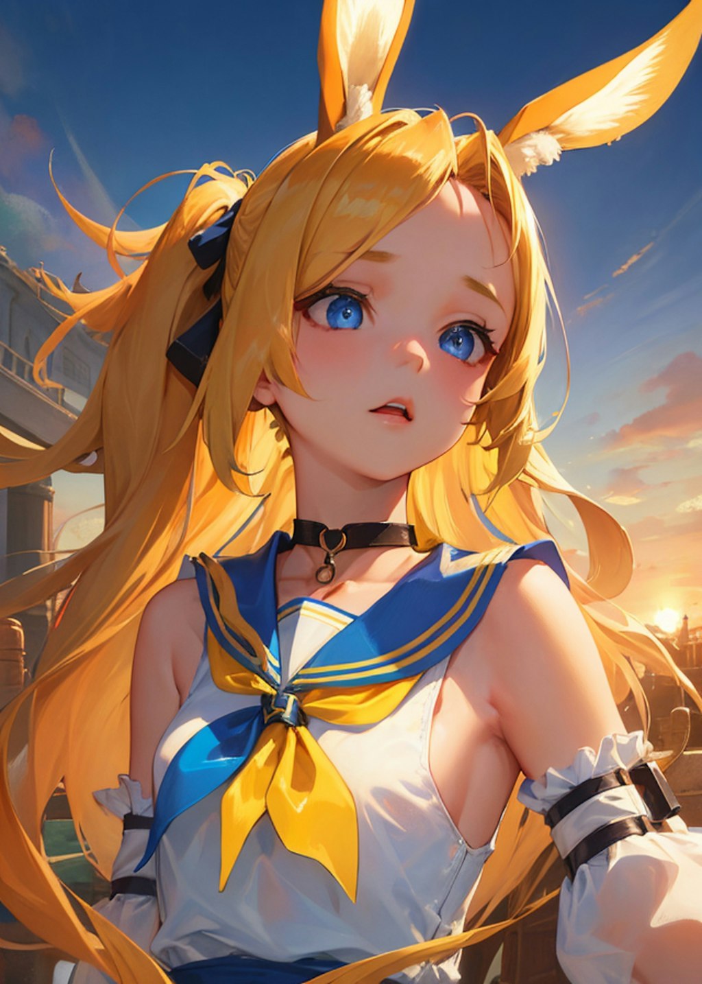 自己紹介　姫乃樹マチルダ