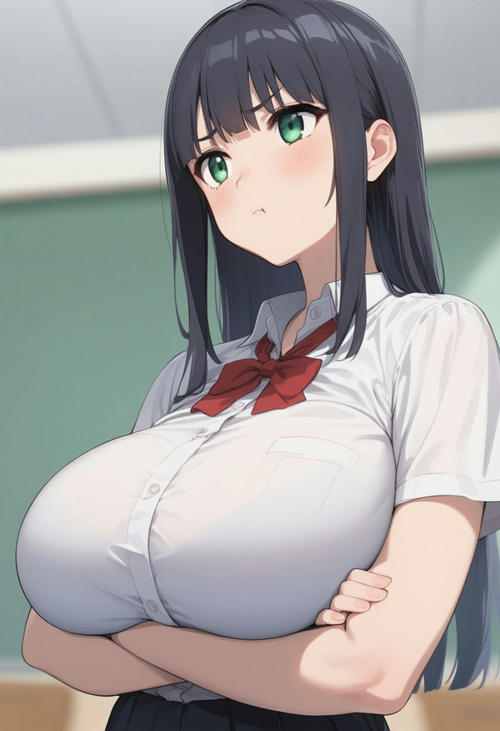 学生服