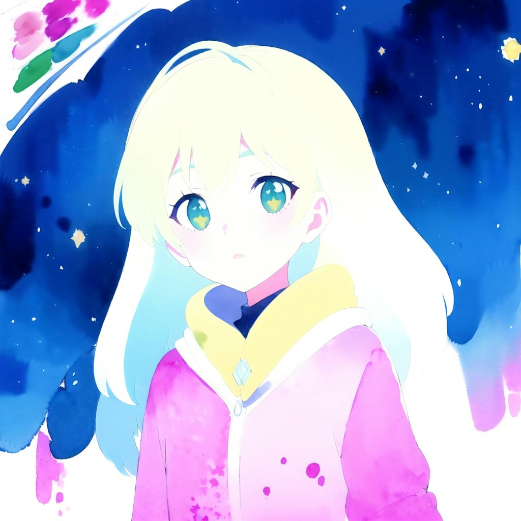 OPAL、昴 -すばる-