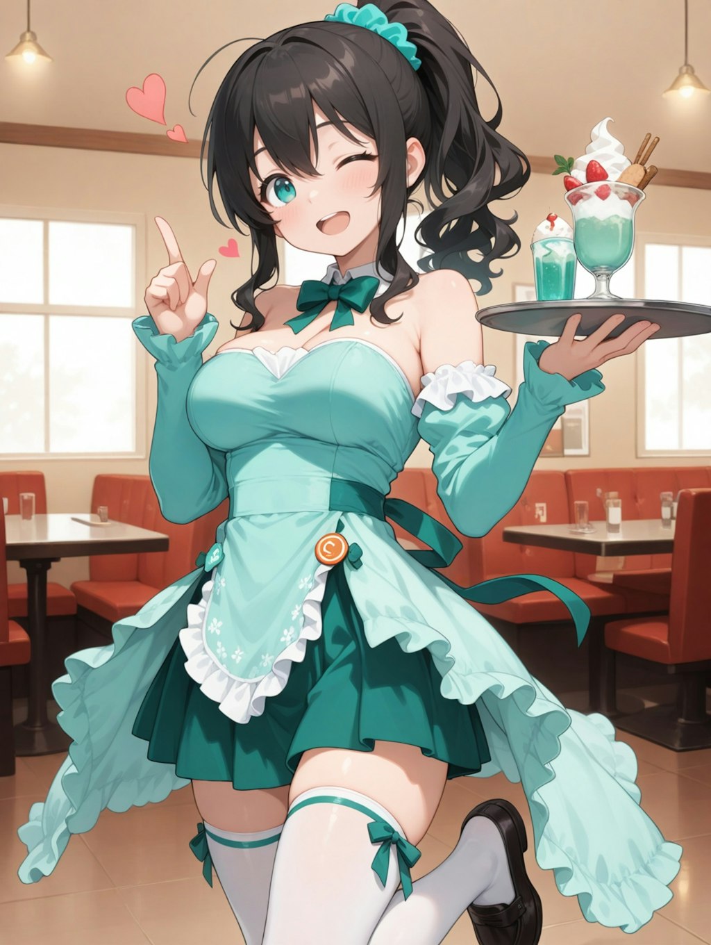 いらっしゃいませ♪Piaキャロットへようこそ☆