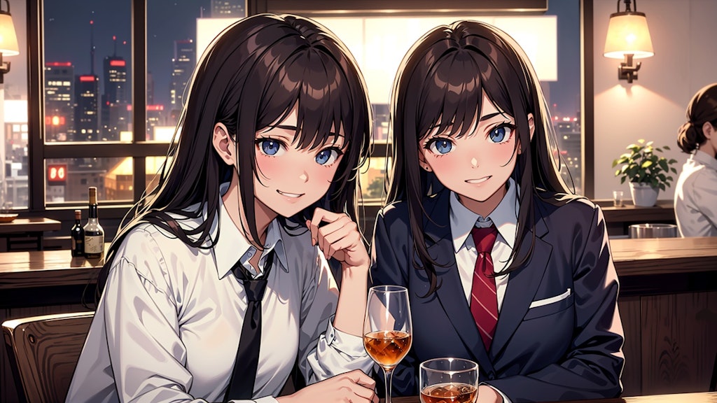 飲み会