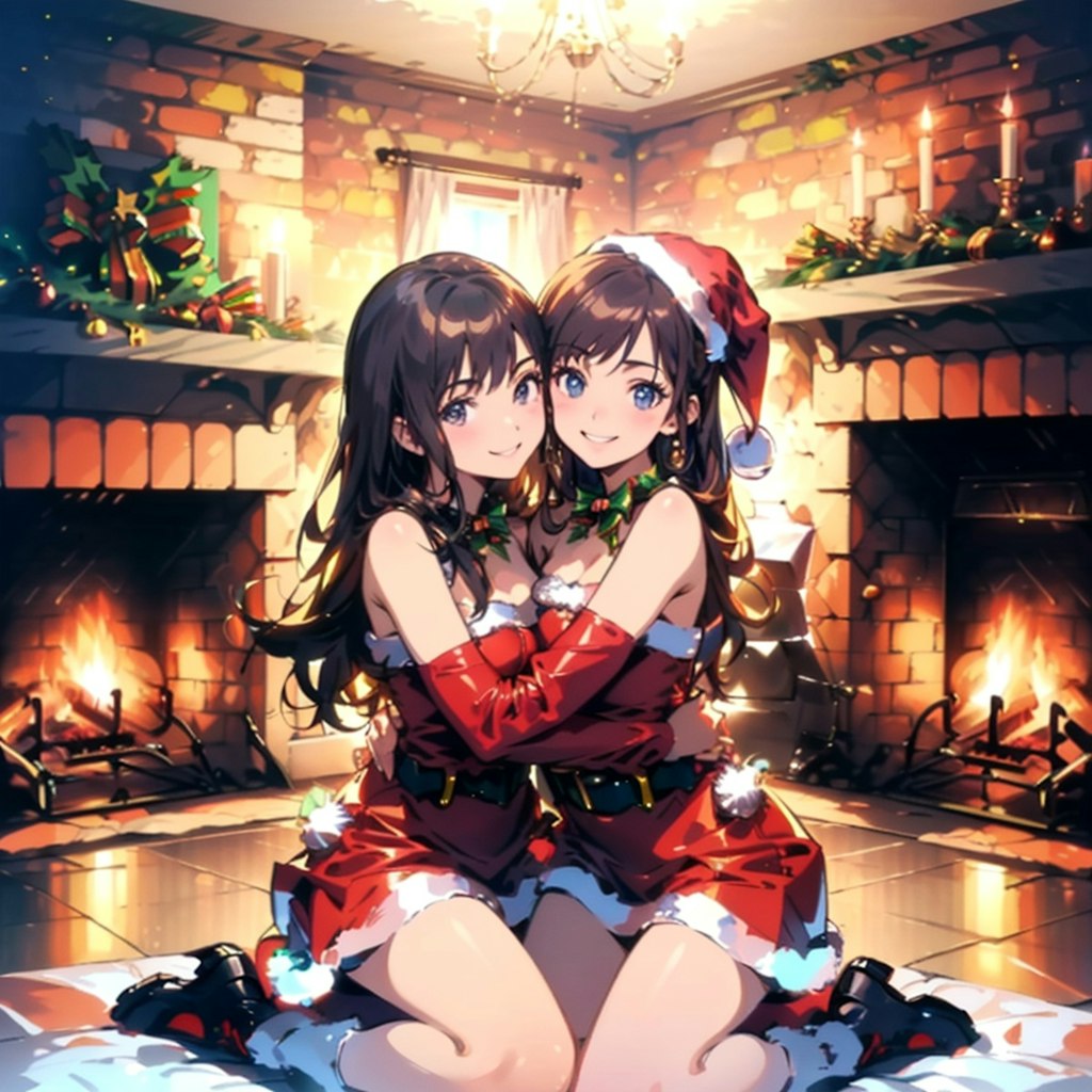 メリークリスマス🎁🎄