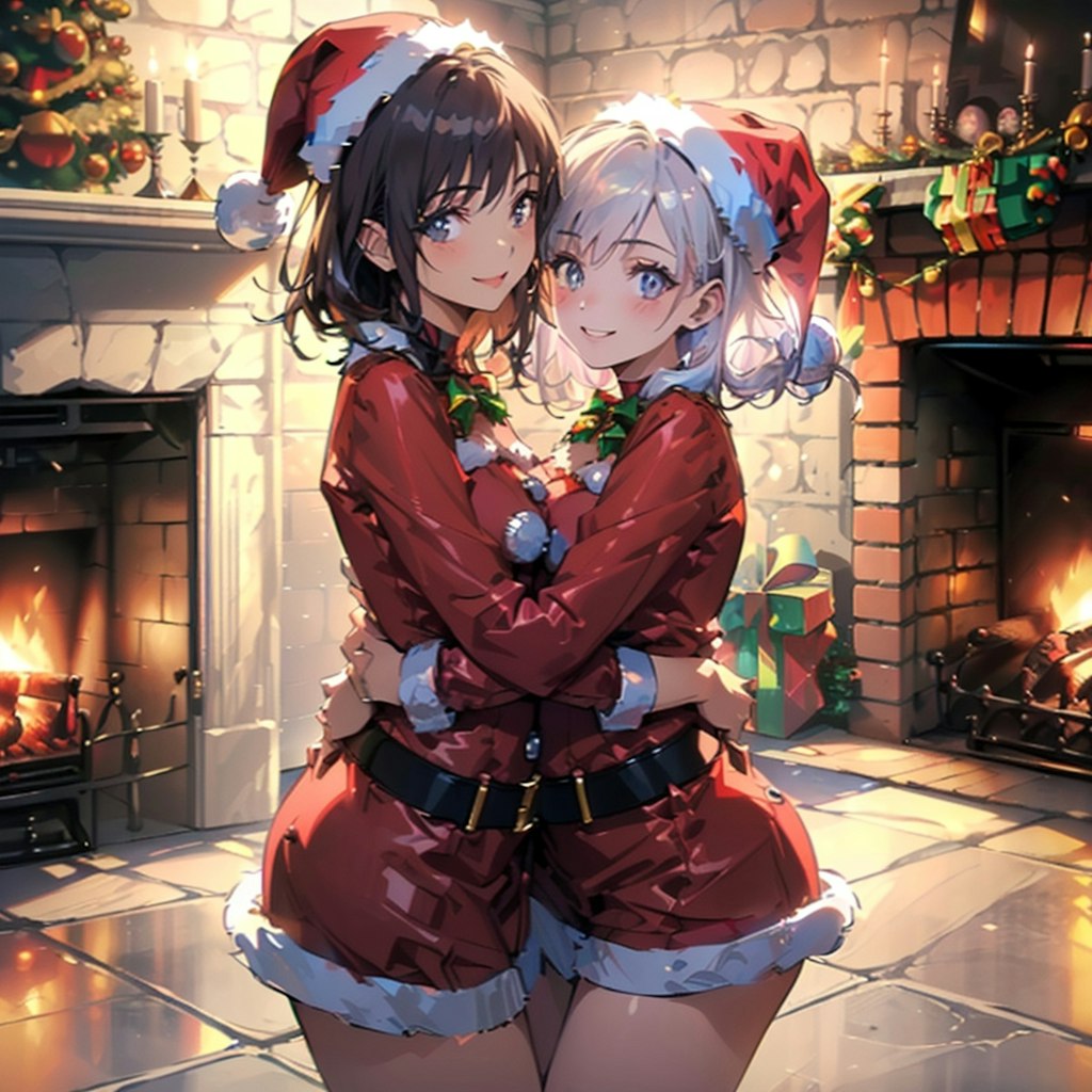 メリークリスマス🎁🎄