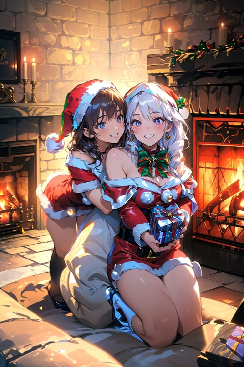 メリークリスマス🎁🎄