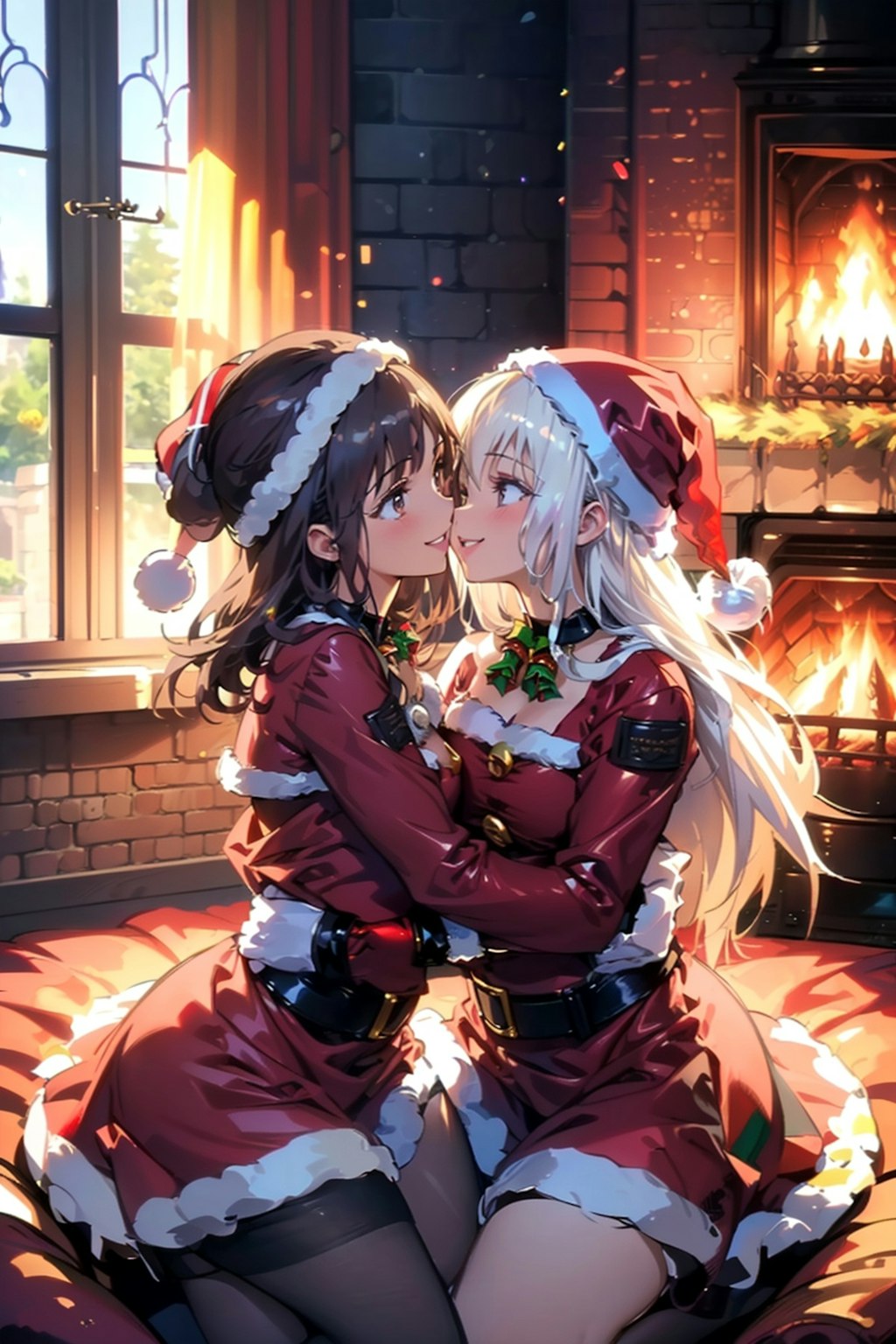 メリークリスマス🎁🎄