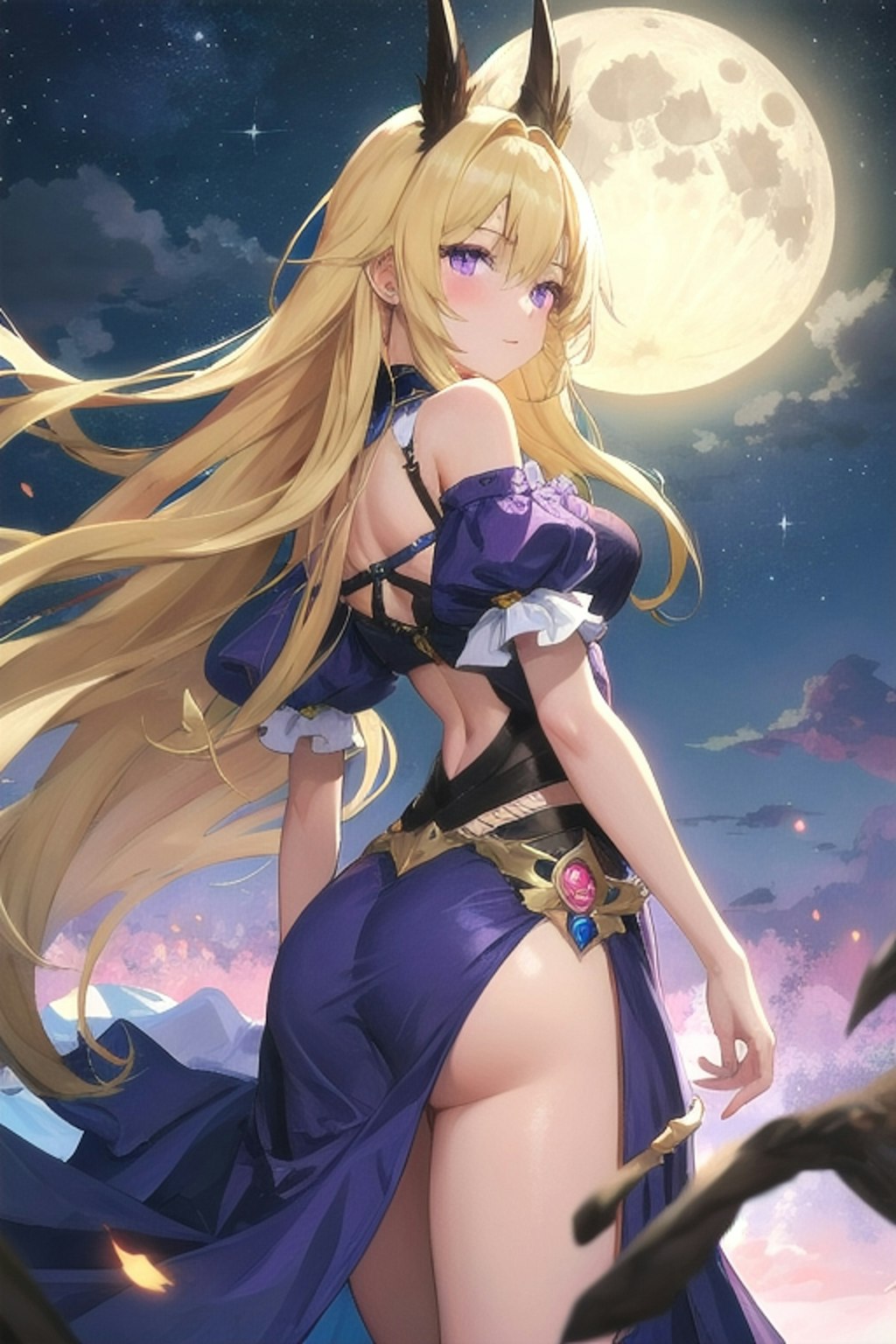 クレアちゃん140