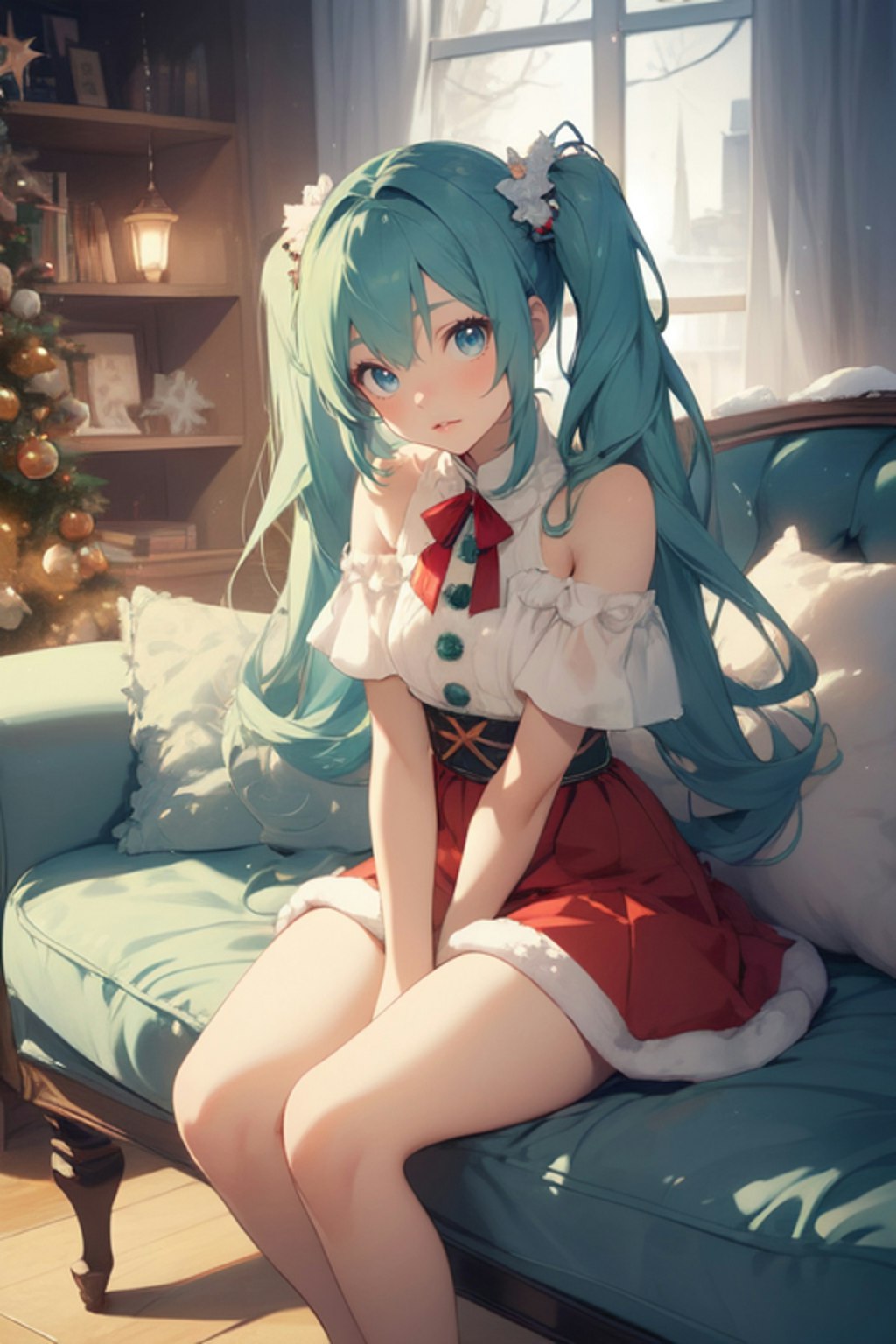 初音ミク