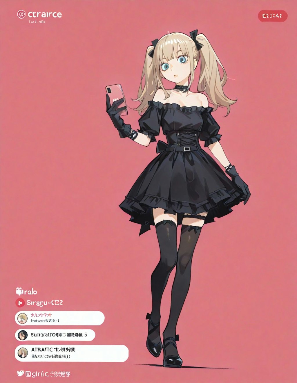 instagirl