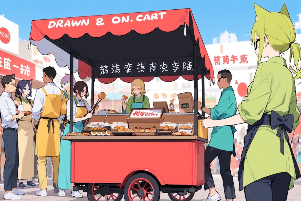 今日の任意焼き　2025-06-20
